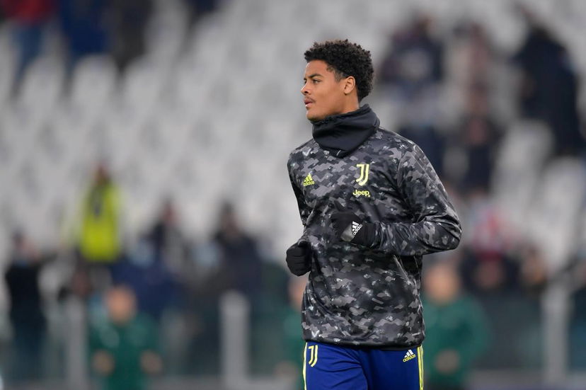 Ufficiale: Empoli, ecco De Winter in prestito dalla Juventus preview