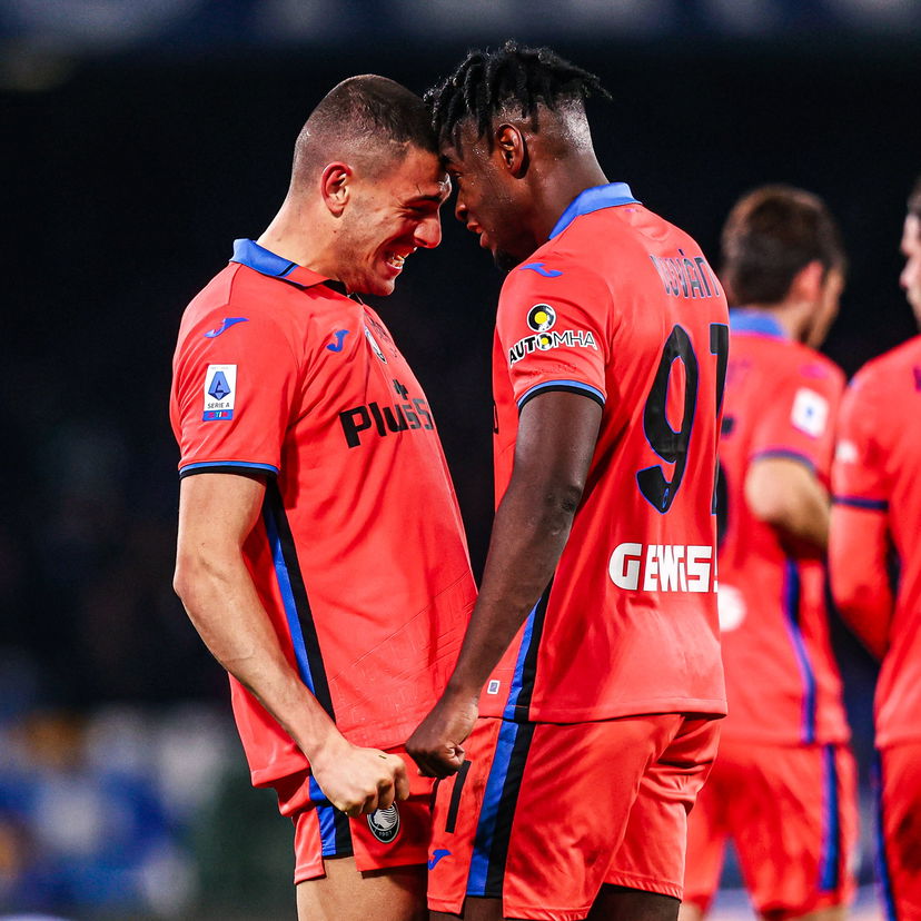 Demiral: “Lavorare con Gasperini è una grande opportunità per me. Le assenze non aiutano” preview