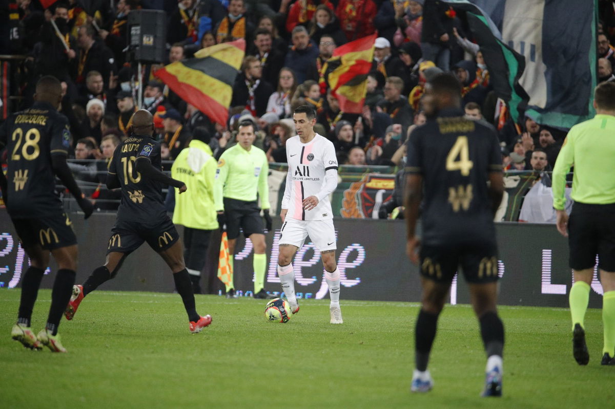 Dalla Francia: Di Maria si avvicina al rinnovo article-post