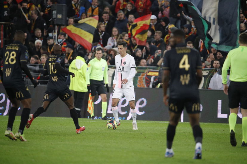 Dalla Francia: Di Maria si avvicina al rinnovo preview