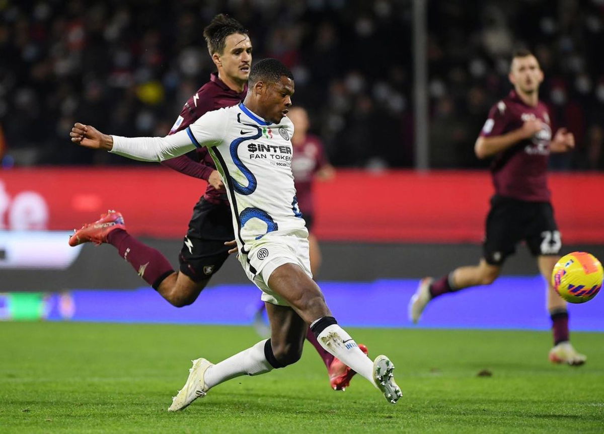 Esclusiva: Dumfries-Chelsea solo per una mega offerta. E con la certezza Inter di avere Singo article-post