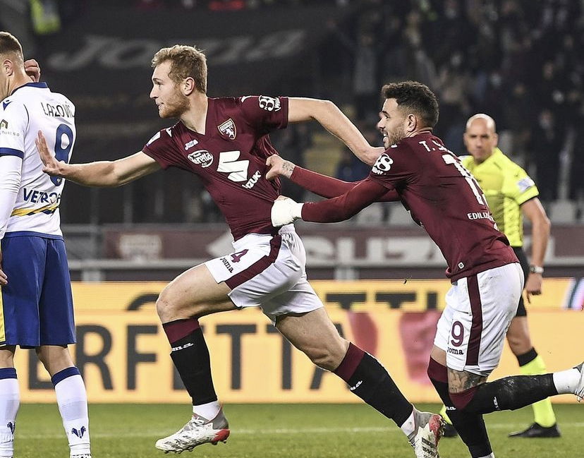 Torino-Sassuolo, ecco i convocati per la sfida all’Olimpico preview