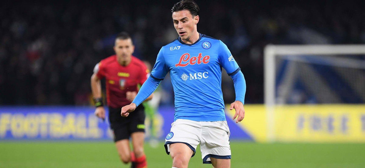 Qui Napoli – Si ferma Elmas, terapie e palestra per Lobotka article-post