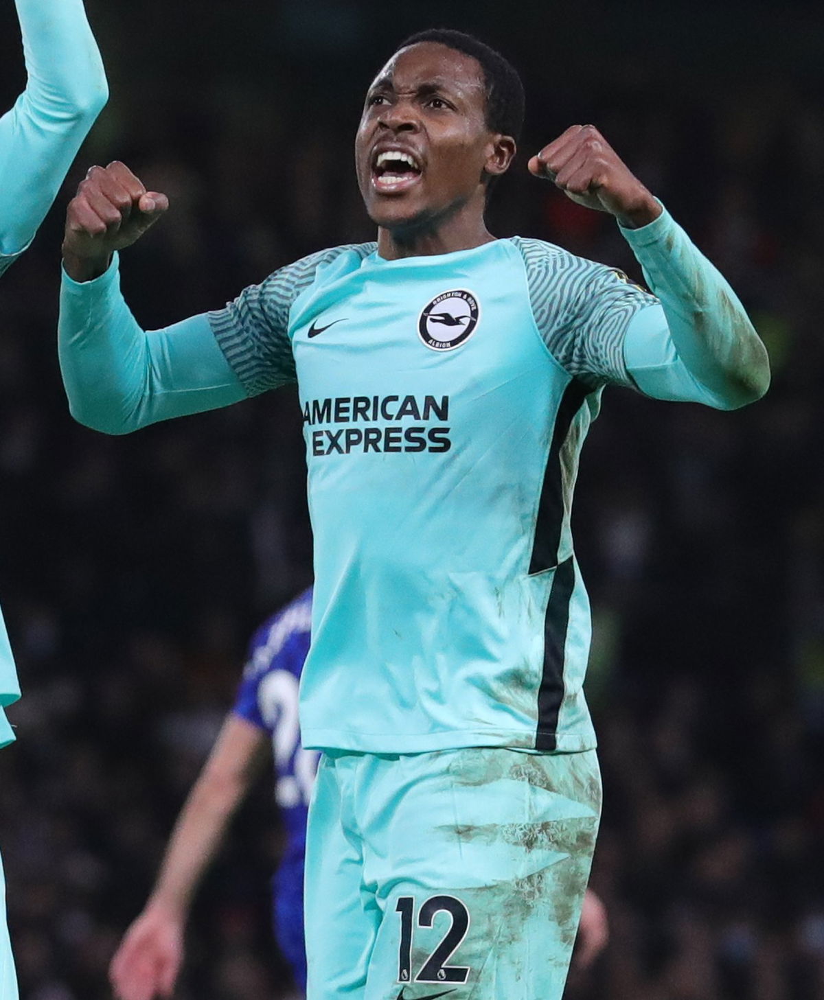 Ufficiale: Mwepu entra a far parte dello staff del Brighton article-post