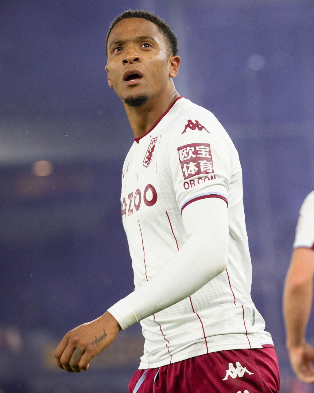 KONSA, LA PRIMA VOLTA CON I TRE LEONI article-post