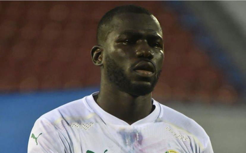 Koulibaly: “Orgogliosi del nostro percorso. Peccato per le occasioni sprecate nel primo tempo” preview