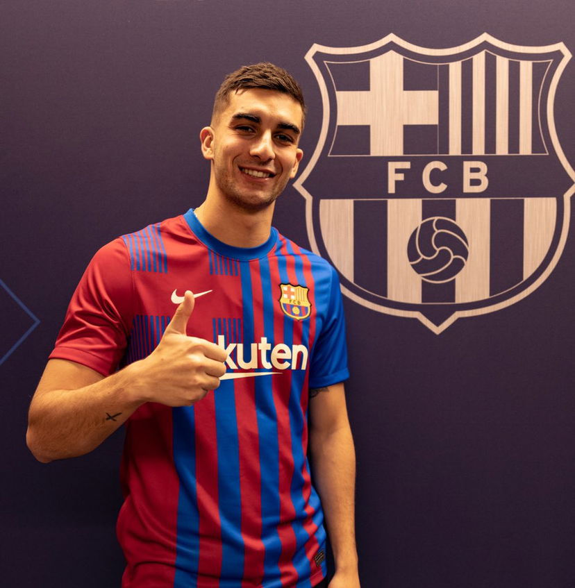 CEO Barcellona: “Ferran Torres? Stiamo lavorando per risolvere un problema burocratico”. Su Morata… preview