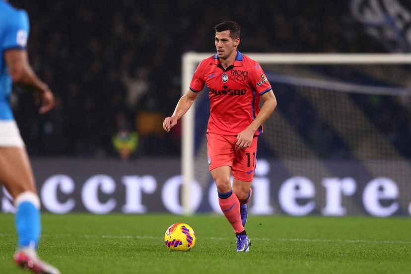 Atalanta, parla Freuler: “Può essere il nostro anno zero” preview