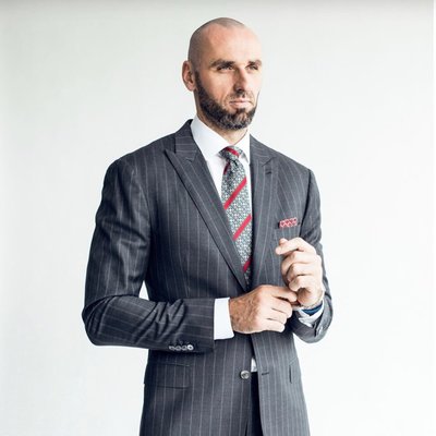 L’ex NBA Gortat: “Paulo Sousa ha fatto incazzare 40 milioni di polacchi. Gli auguro 5 sconfitte e l’esonero” article-post