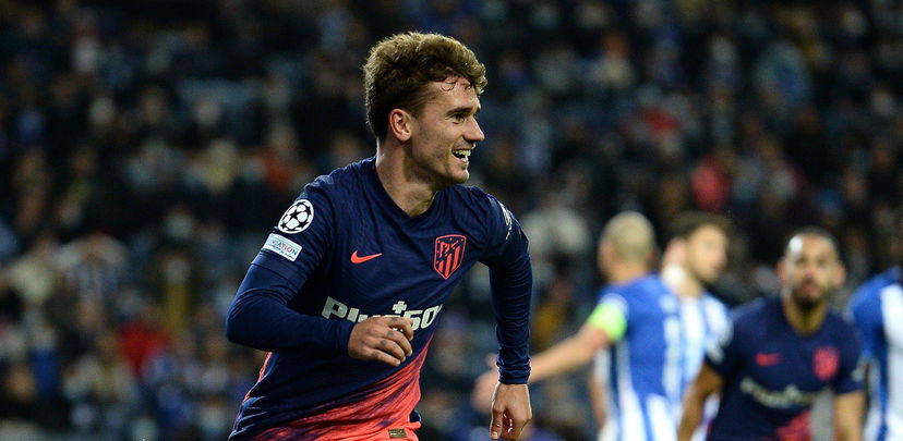 Ufficiale, Griezmann firma con l’Atletico Madrid fino al 2026 preview