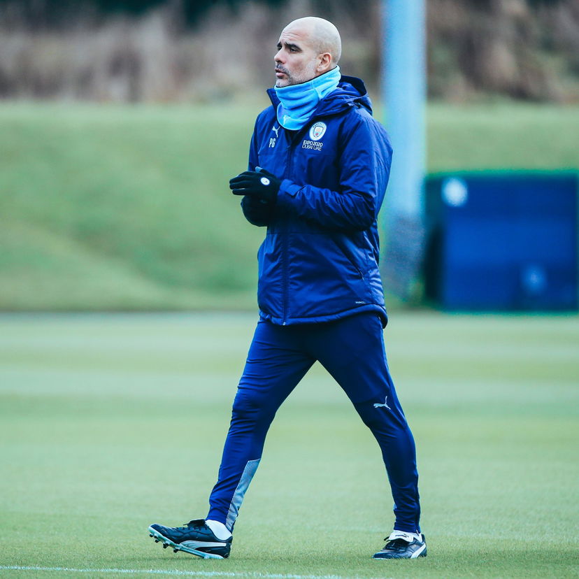 Guardiola: “Faccio fatica a vedere Phillips nel mio progetto” preview