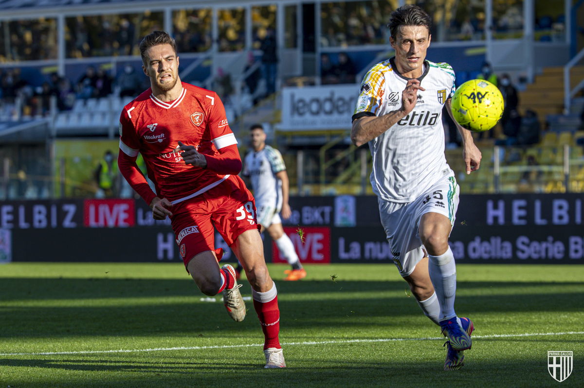 Parma, Inglese non basta. Il Perugia pareggia con Sgarbi (1-1) article-post