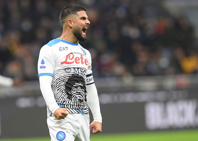 De Laurentiis: “Dispiaciuto per l’addio di Insigne. Raspadori e Traorè? Sassuolo bottega cara” preview