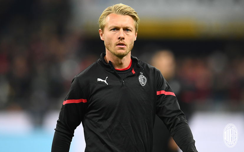 Kjaer si ritira. Il saluto del Milan: “Mancherai al calcio” preview