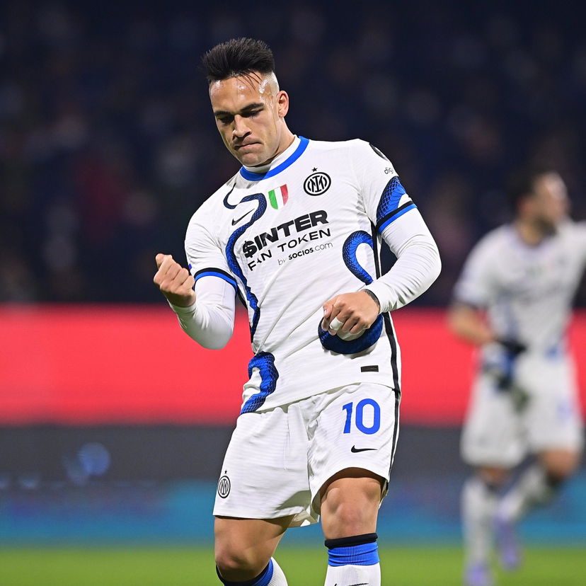 Inter-Roma, le formazioni ufficiali preview