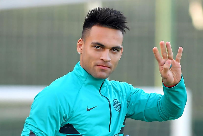 Doppio Lautaro e Sanchez: l’Inter rimonta da 0-2 a 4-2 e torna in vetta da sola per due notti preview