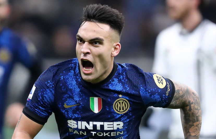 Lautaro si sblocca. E anche l’Inter dopo 425 minuti preview