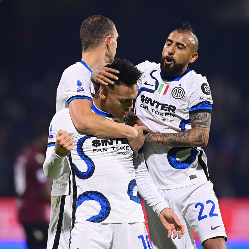 Ansa: Caos plusvalenze, acquisiti messaggi e documenti dell’Inter preview