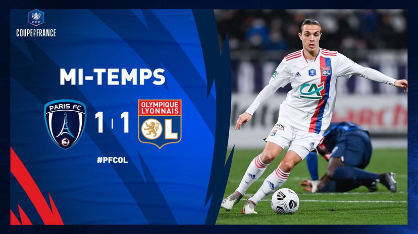 Incidenti tra Paris FC e Lione, lunedì la sentenza della Commissione di disciplina preview