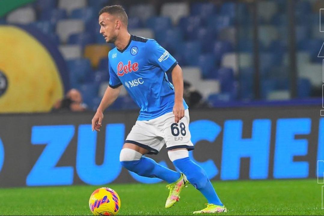Lobotka: “Scudetto, tutto aperto. Le prossime tre gare decisive, ne ho parlato con Skriniar” article-post