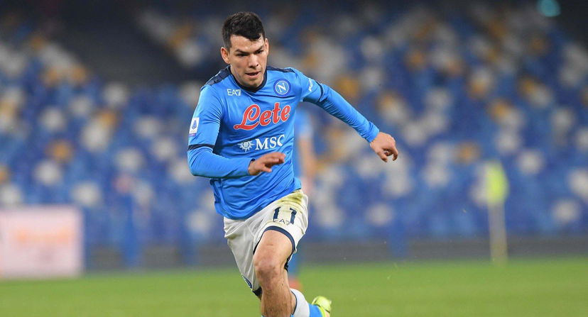 Napoli, Lozano salta l’allenamento per “sindrome para-influenzale”. Il report della seduta preview