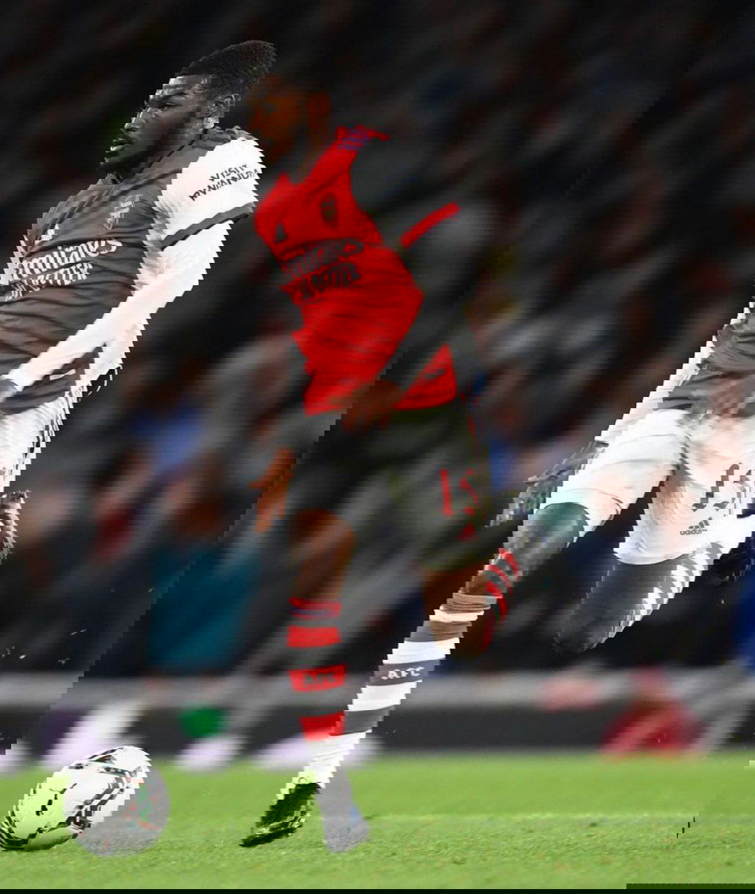 Ufficiale: Maitland-Niles approda al Southampton article-post