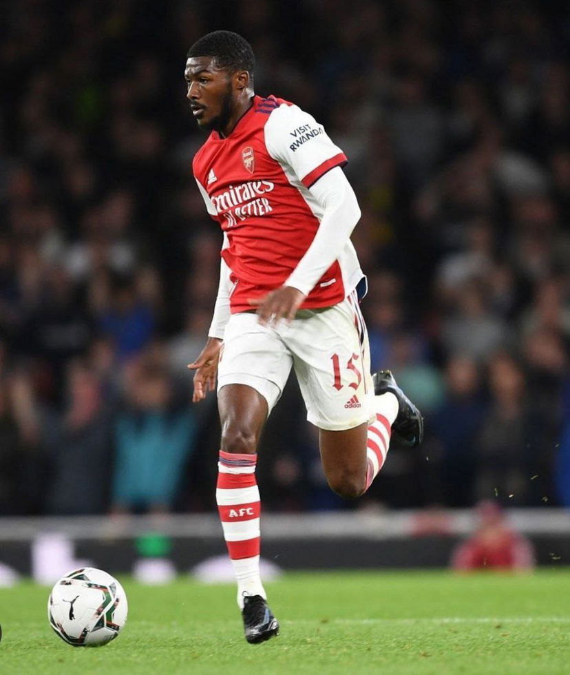 Ufficiale: Maitland-Niles approda al Southampton preview