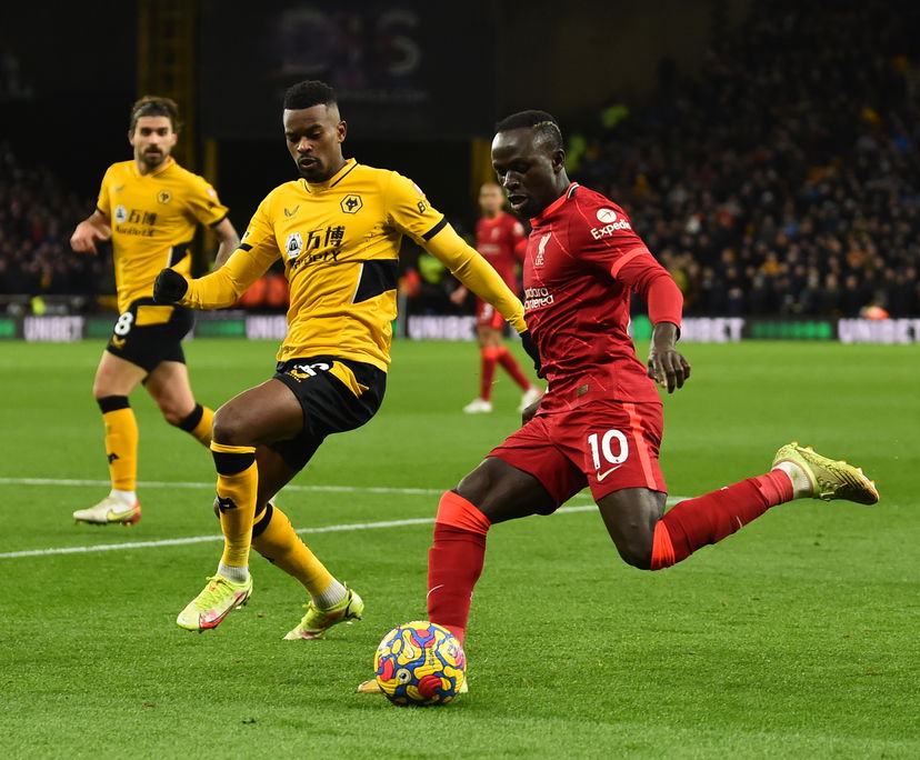 Manè sul suo futuro: “Preferisco parlarne dopo la finale” preview