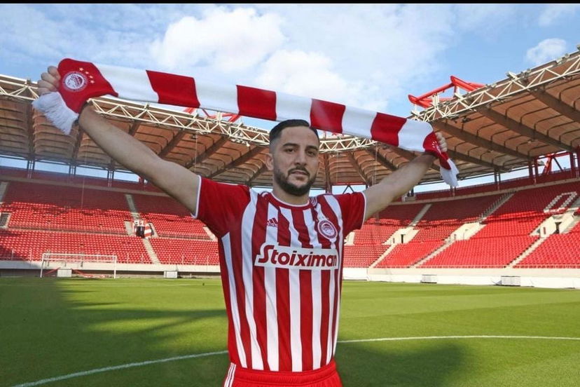 L’indiscrezione: Manolas oggi pomeriggio a Salerno. Domani le visite preview