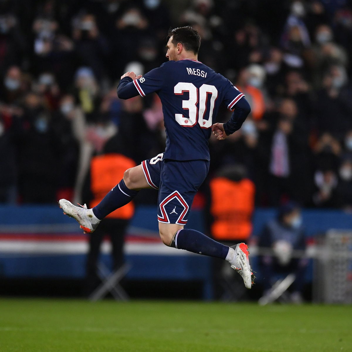 Messi: “Sono venuto a Parigi perché mi piaceva il club. L’adattamento è stato difficile” article-post