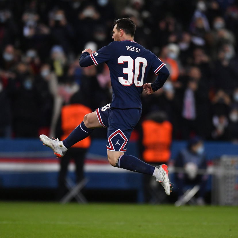 Messi saluta Paredes: “Ti auguro tanti successi per la tua nuova sfida” preview