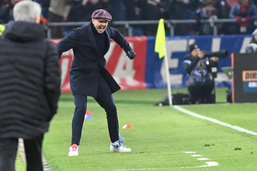 Mihajlovic: “L’ultimo allenamento al completo lo abbiamo fatto il 15 dicembre. La sosta arriva al momento giusto” preview