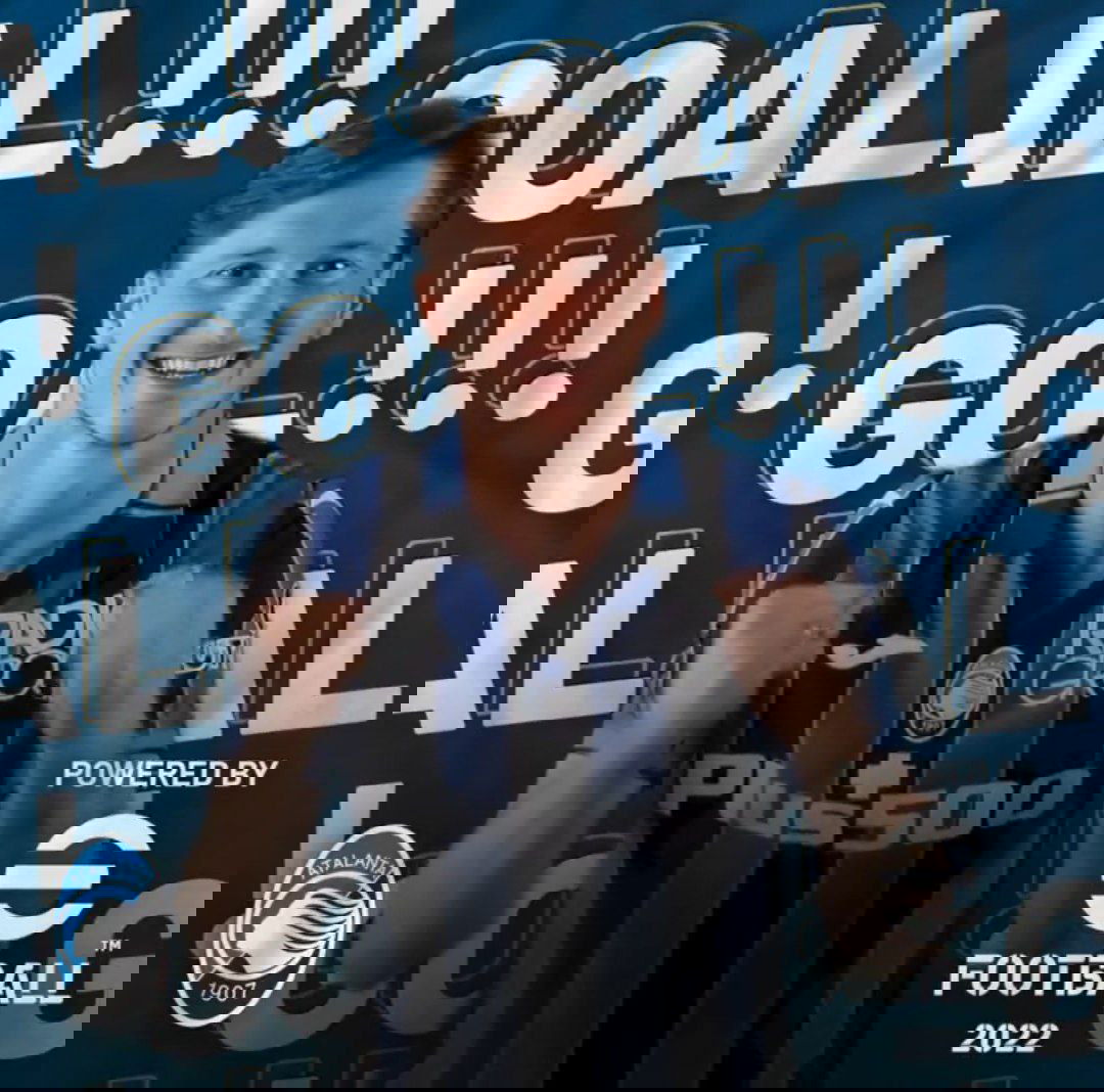 Verona-Atalanta è 1-1 all’intervallo: Miranchuk risponde a Simeone article-post