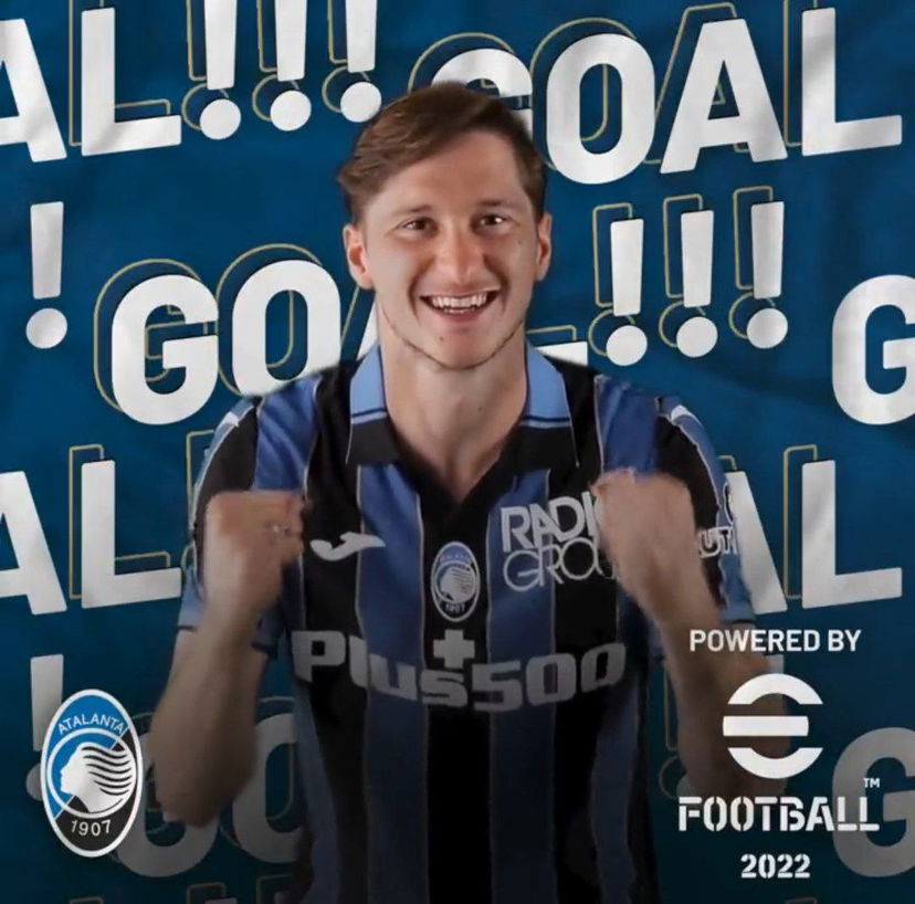 Verona-Atalanta è 1-1 all’intervallo: Miranchuk risponde a Simeone preview