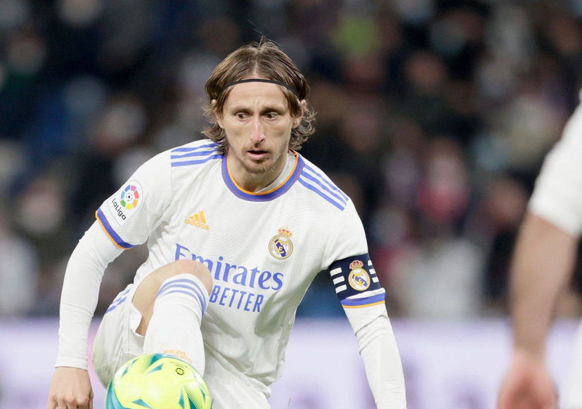 Modric saluta il Real in lacrime: “Speravo che questo momento non arrivasse mai” preview