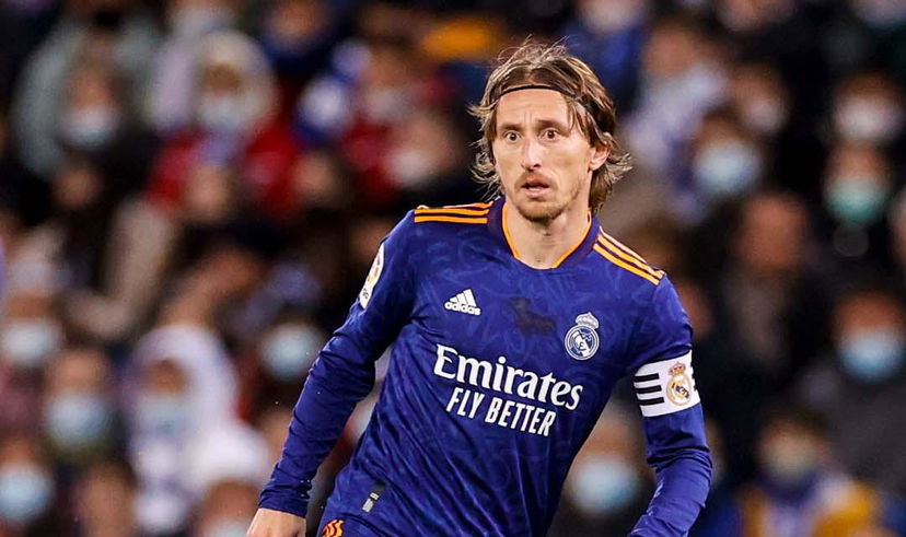 Modric saluta il Real Madrid: “La mia casa per sempre, non è un addio, ma un arrivederci” preview