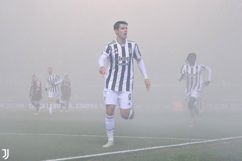 Quando Allegri disse: “Ronaldo resta”. Il 27 agosto firmò per lo United preview