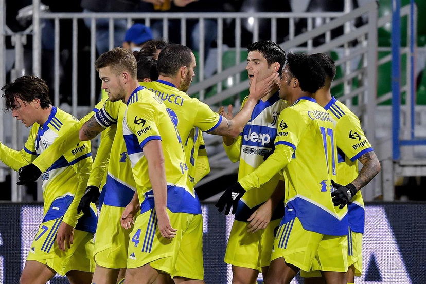 Le ultimissime sulle probabili formazioni di Juventus-Spezia preview