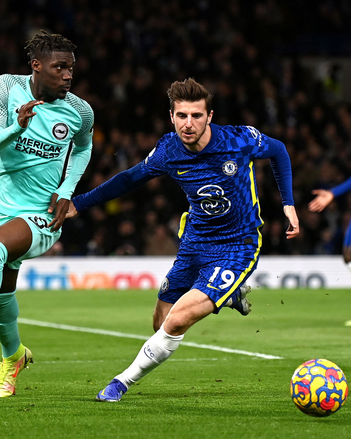 Mount saluta il Chelsea: “Sono arrivato quando avevo 6 anni. Grazie di tutto. Sono state stagioni indimenticabili” article-post