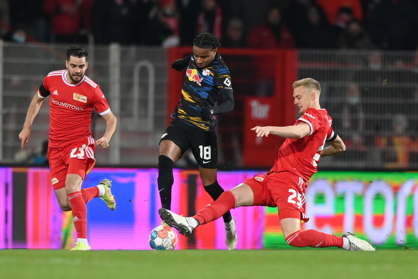 Nkunku non esclude il ritorno al PSG: “È il club che ho nel cuore, Parigi è casa mia” preview