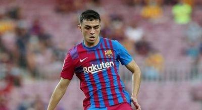 Pedri: “Io e Gavi come Xavi e Iniesta? Preferiamo lavorare. Non vogliamo nessun paragone” preview