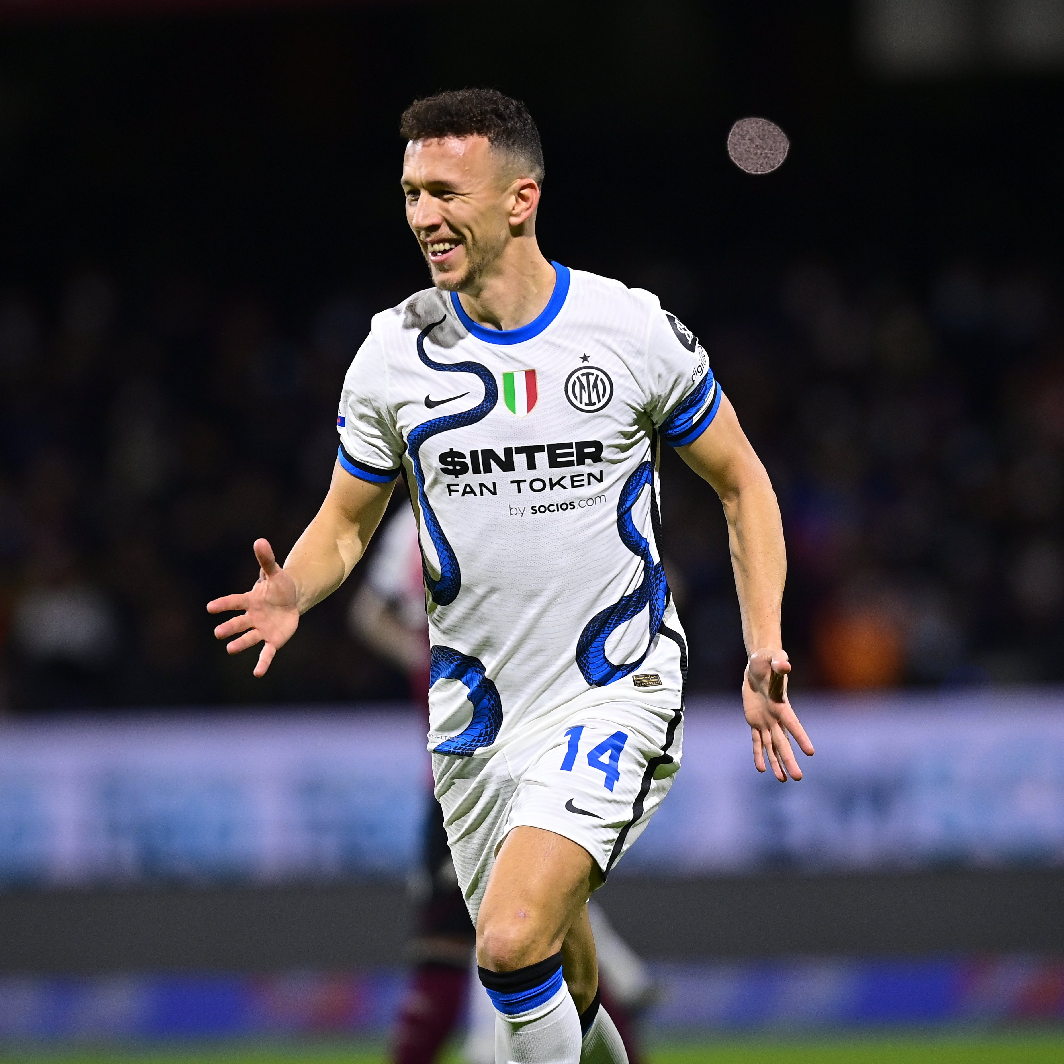 Perisic: "Vittoria Meritata, Ora Speriamo Nello Scudetto. Il Mio Futuro ...