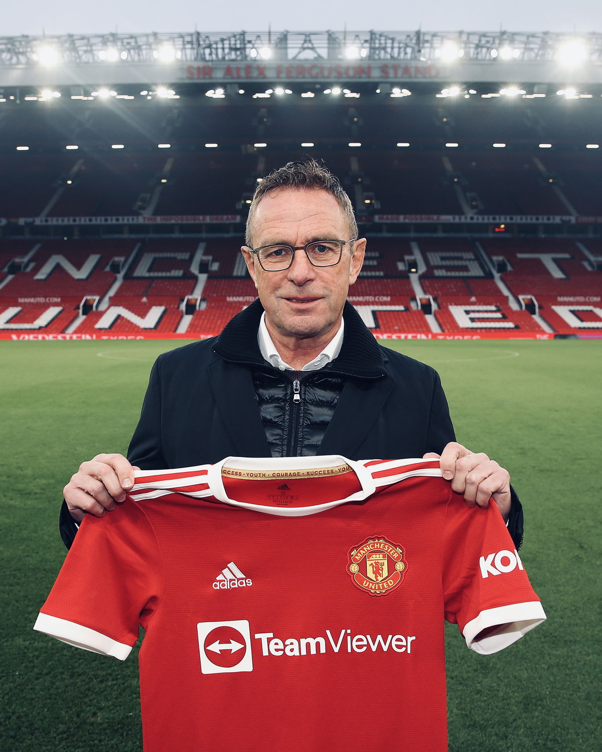 Rangnick: “La squadra sta crescendo. La reazione nel finale vale i tre punti” article-post