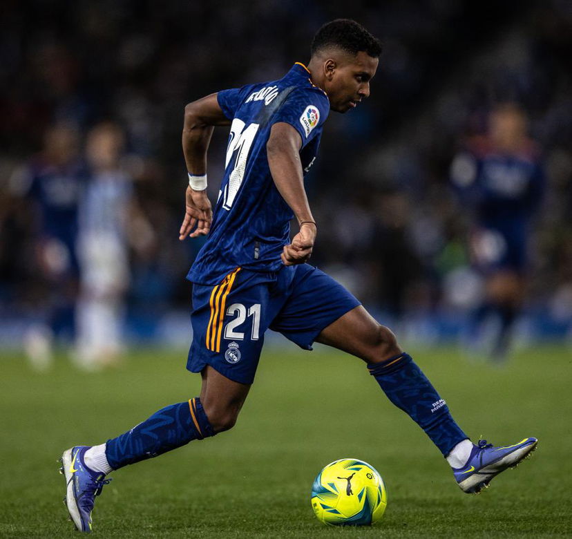 RODRYGO SUPERSTAR, IL GENIO CHE LASCIA “SENZA PAROLE” preview