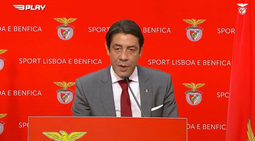 Rui Costa: “Ramos ceduto per evitare tante partenze. Ndour? Volevamo tenerlo” preview