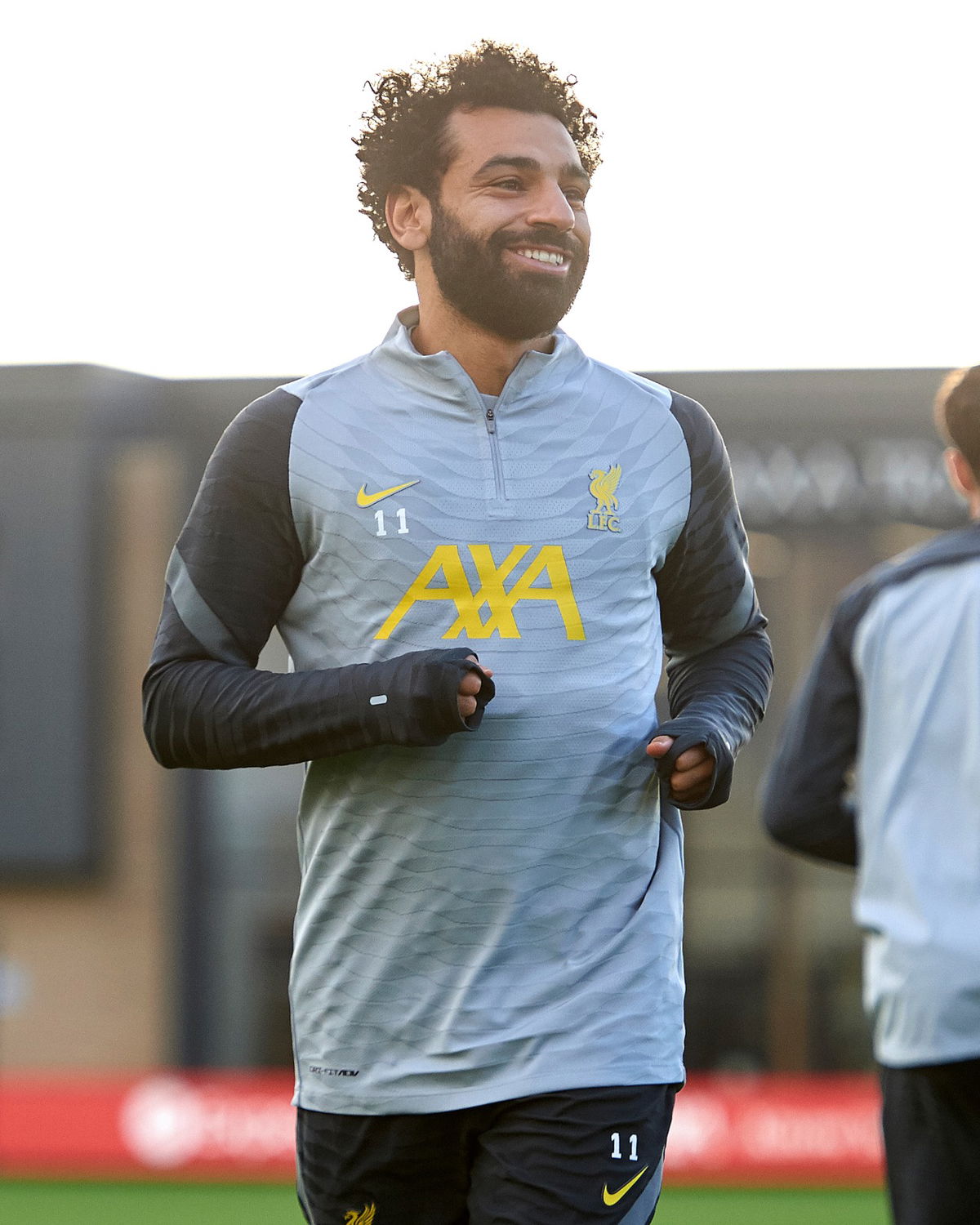 Salah sicuro: “Voglio il Real in finale. Ci hanno già battuti e vorrei affrontarli di nuovo” article-post