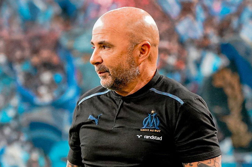 Ufficiale, Jorge Sampaoli nuovo allenatore del Siviglia preview