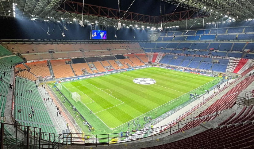 Ufficiale: San Siro non ospiterà la finale di Champions del 2027. Il comunicato preview