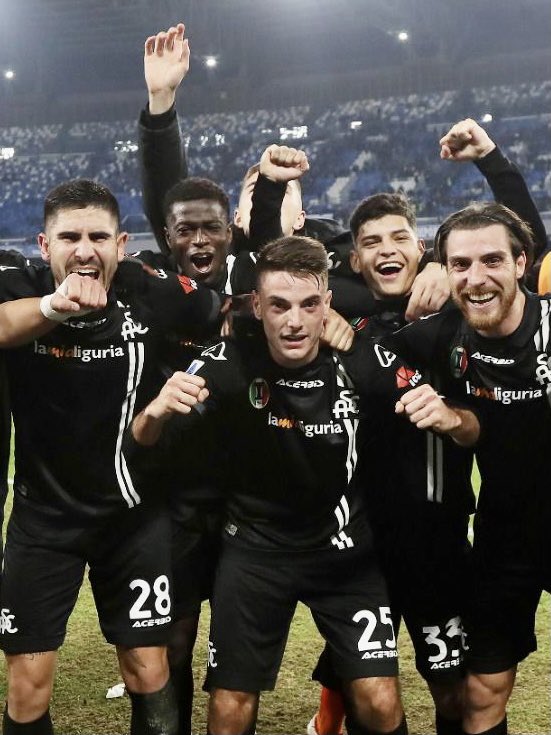 Kiwior: “La vittoria contro il Napoli ci dà morale, giocando così ne arriveranno tante altre” preview