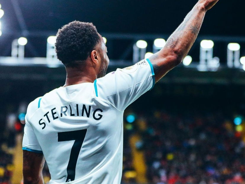 Inghilterra, Sterling non sarà disponibile per il match contro il Senegal a causa di problemi personali preview